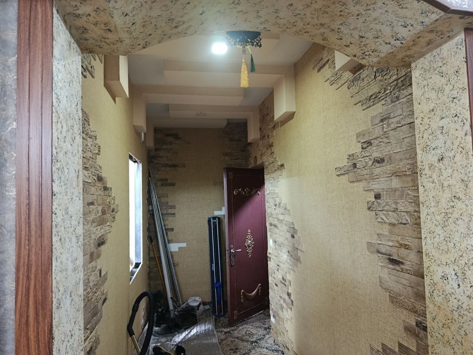 Квартира Самарканд полуподвал рудакий88 саодат