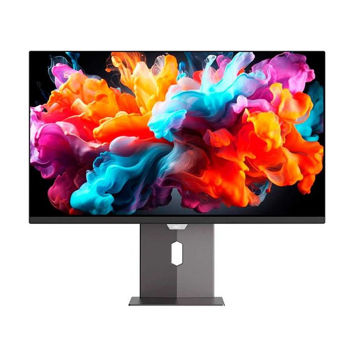 ; Монитор HKC GS27QK 2K /QD-OLED/ 240Hz