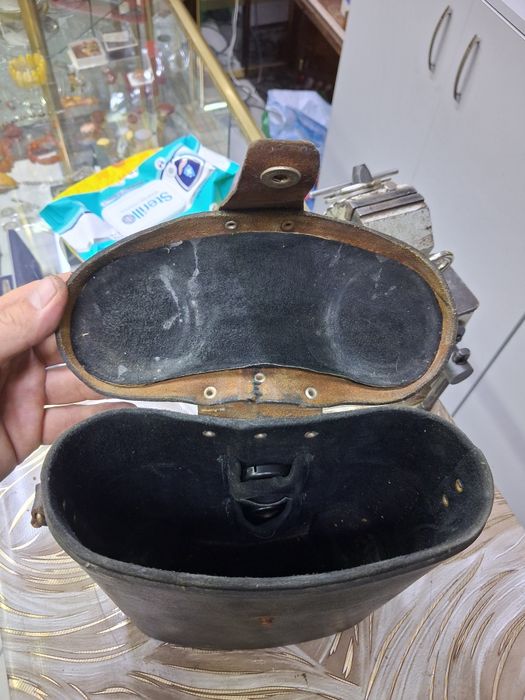 Продам бинокл пр ссср бпц 7-50