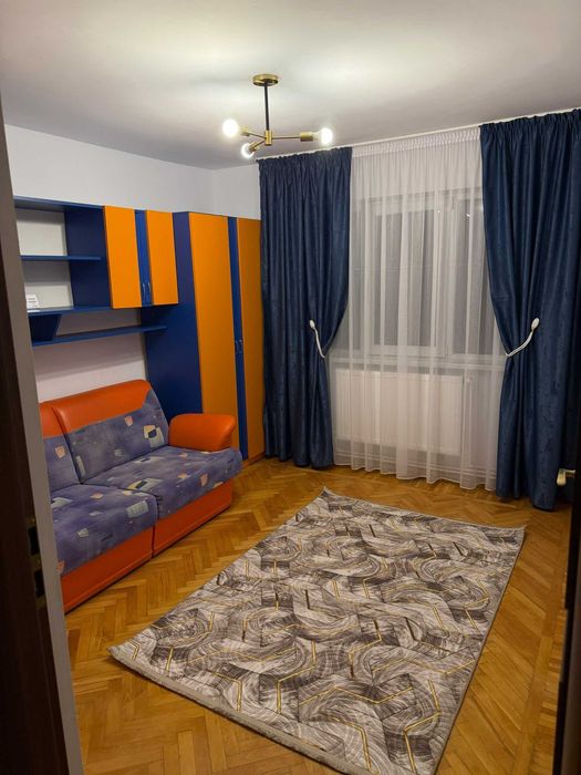 Apartament 2 camere de închiriat – Crâng, Traian Vuia (în spatele Pieței Crâng)