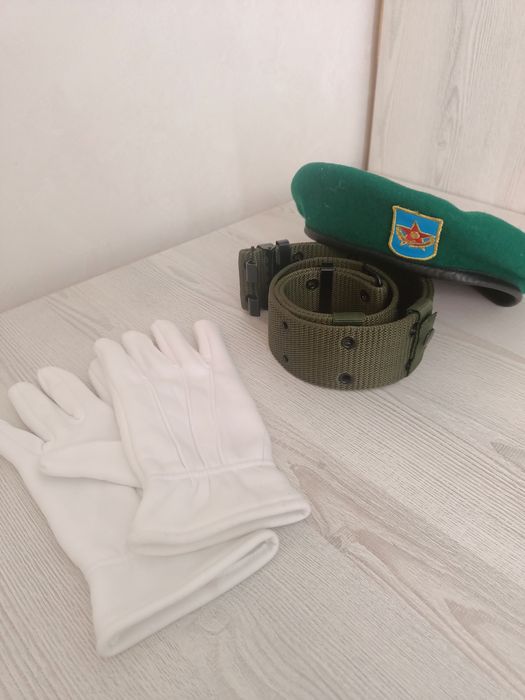 Продам комплект для нвп занятий