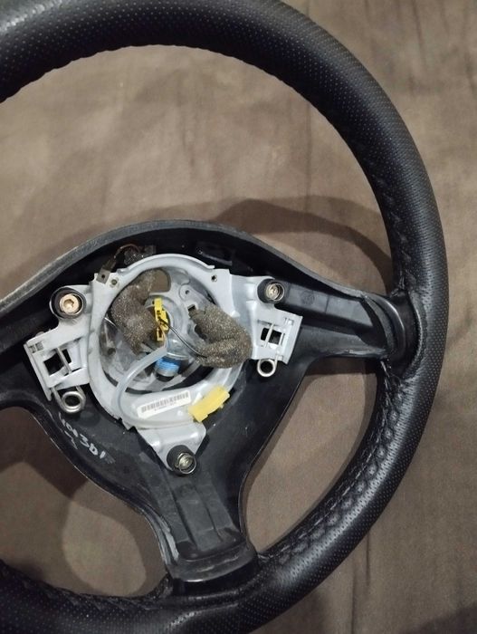 Волан за голф 4,бора,пасат,леон,октавия и др.