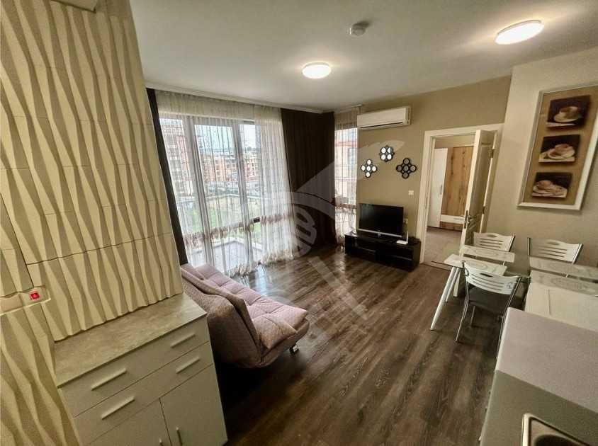 Продава се Двустаен апартамент в к.к. Слънчев бряг - 58 кв.м за 809 €/кв.м - Снимка #6