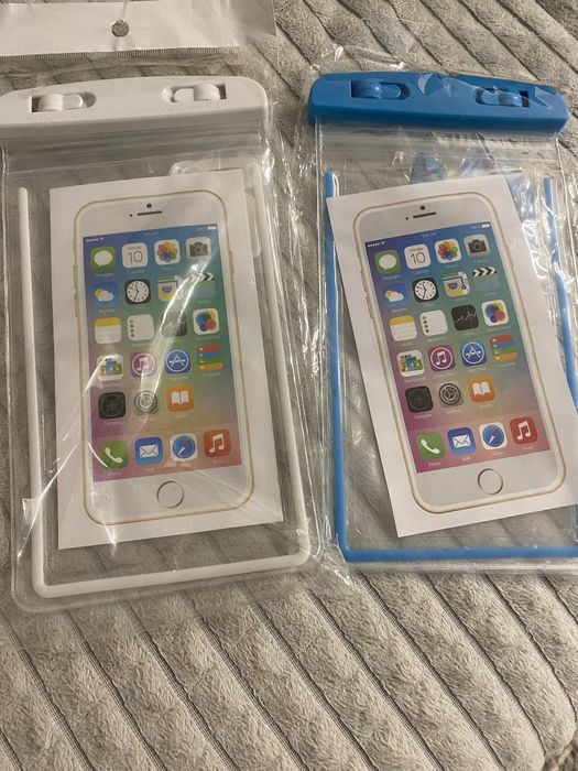 Купальники и платье