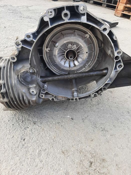 Скорости Mulititronic, за Audi 3.0 tdi 204 h.p.