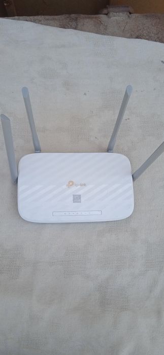 Wi fi router TP Link