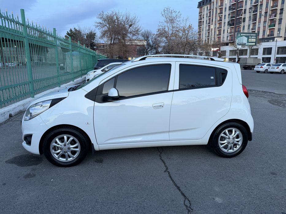 Spark 4 pozitsa Avtomat