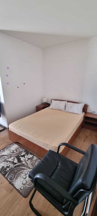 Garsoniera de inchiriat Dristor direct proprietar