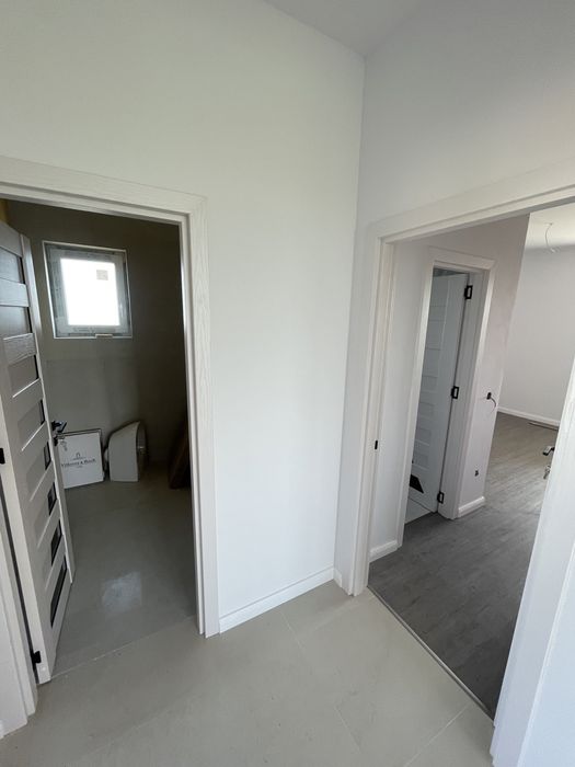 Casa noua la cheie Santion
