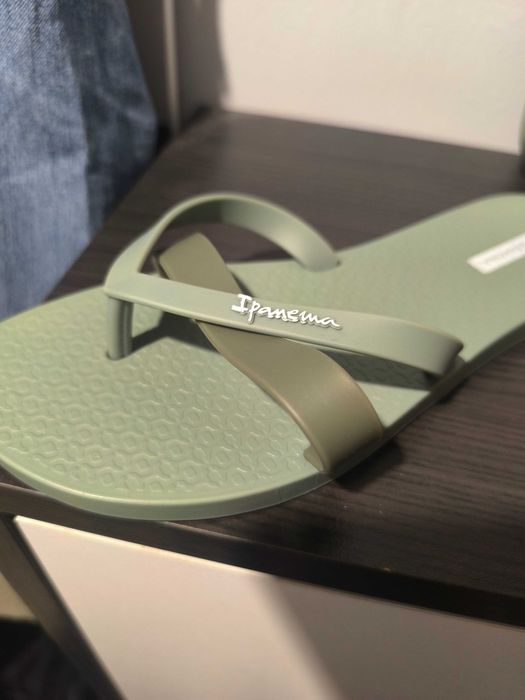 Чехли Ипанема /Ipanema