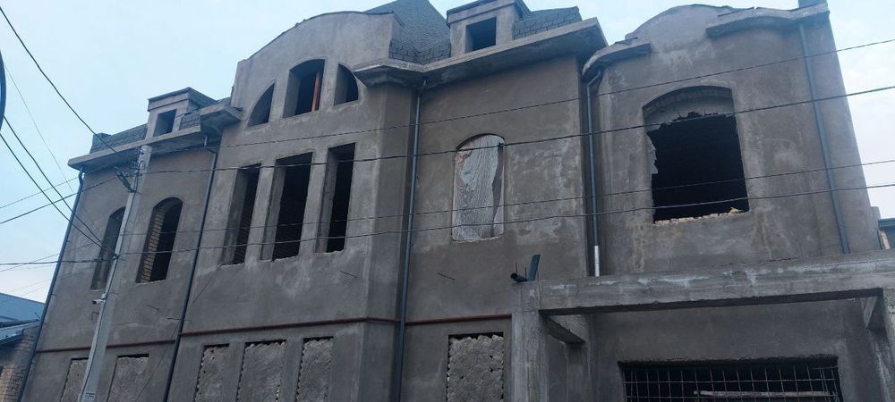 Срочна продаётса участок