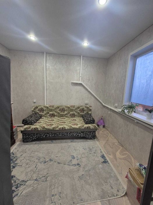 Продам дом  в мкр Жас Оркен