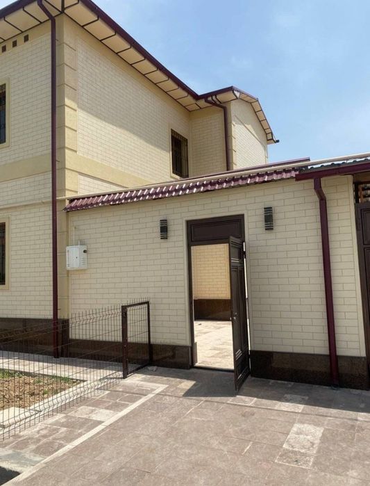 Янги Узбекистан парк аренда дома