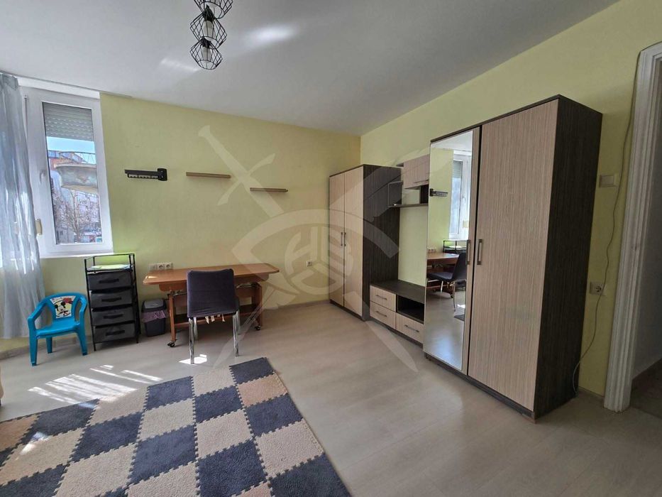 Дава се под наем Тристаен апартамент в Бургас, Център - 60 кв.м за 698.19 € - Снимка #6