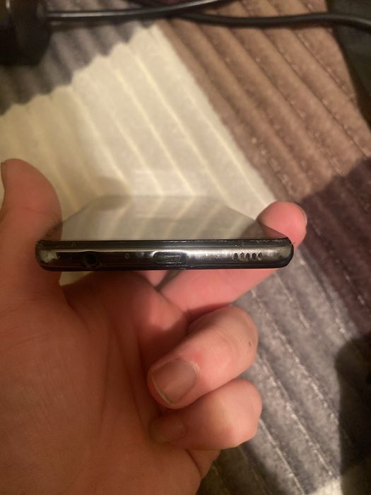 Samsung A52.
