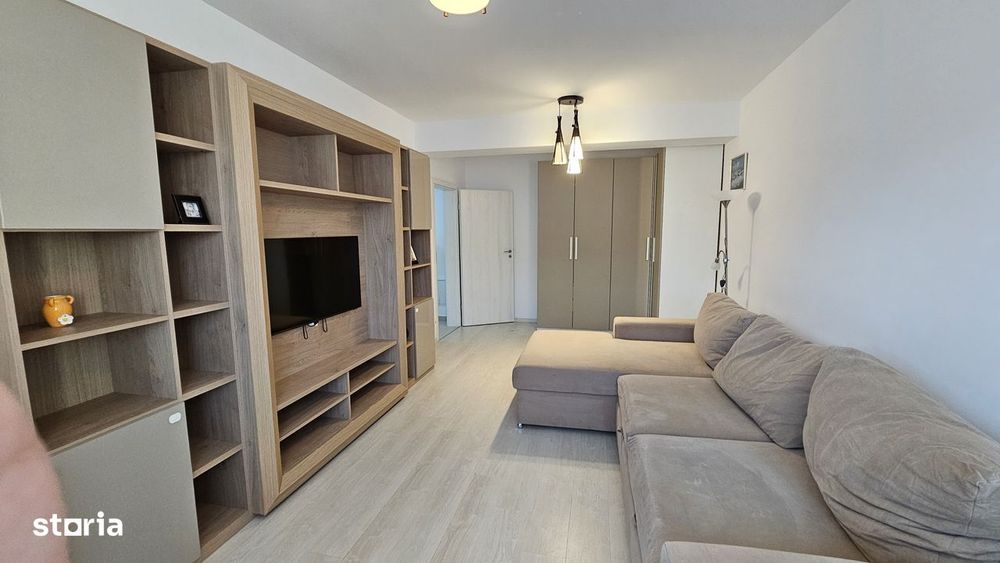 Apartament 2 camere, 56 mp utili, disponibil/liber, direct proprietar