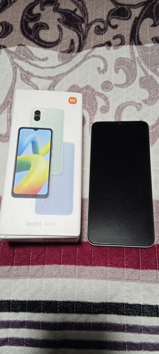 Редми А 1+ в хорошем состоянии