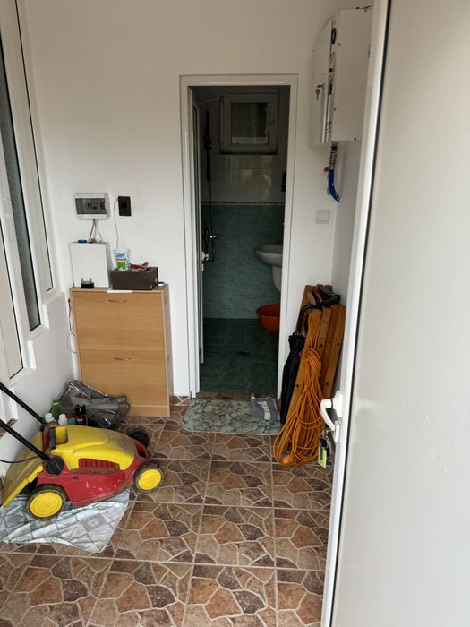 Къща във вилна зона Чеканица/Ботевград/ на 50км от София