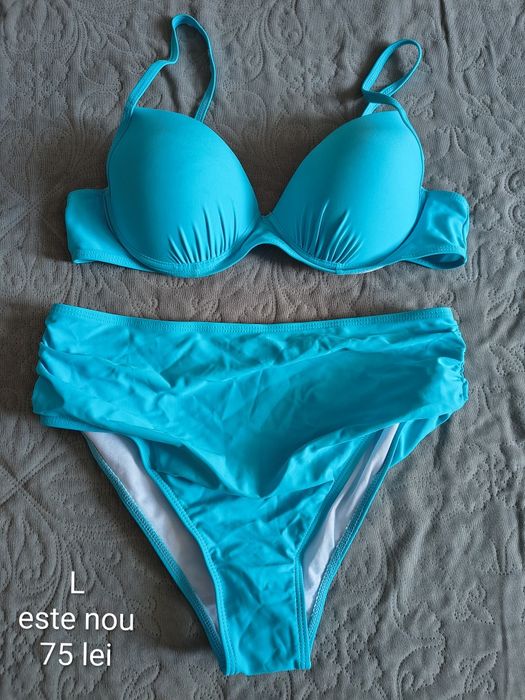 Costum baie dama L