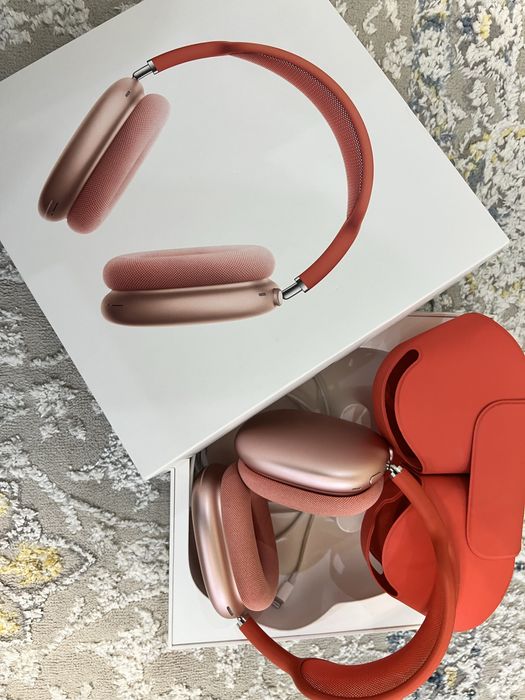 Наушники  AirpodsMax