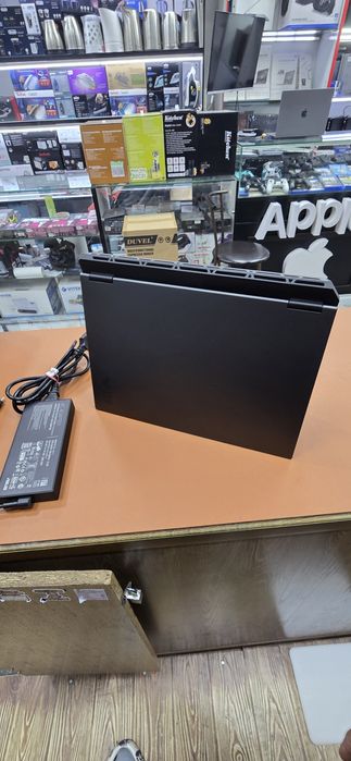 ASUS TUF Gaming F16 (FX608JMR)