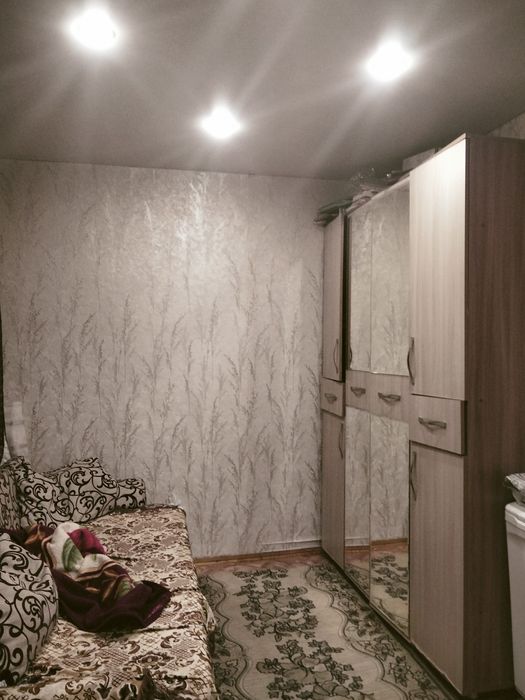 Срочно продам дом барачного типо