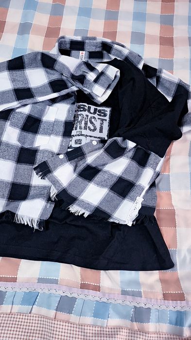 Модные женские вещи