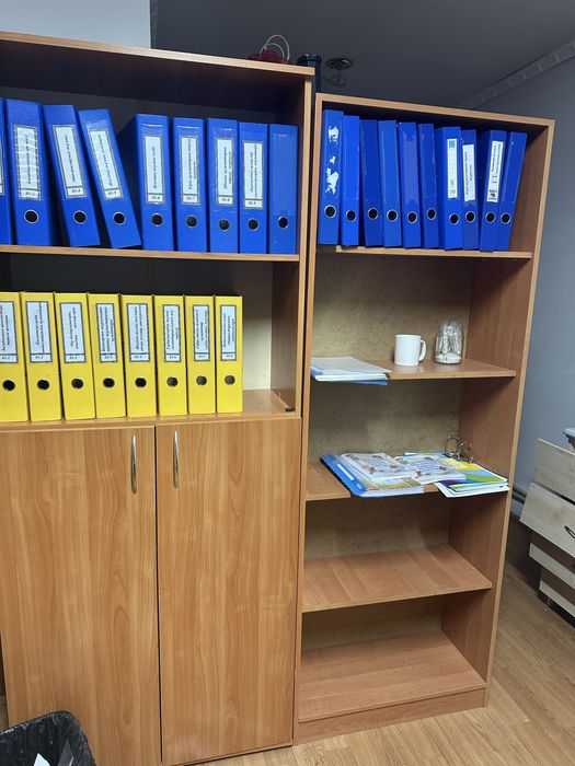 Шкафы разные для дома, офиса