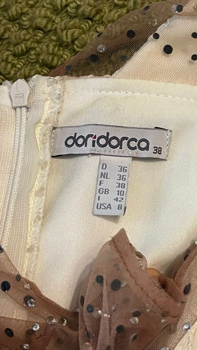 Вечерняя платья для выпускного