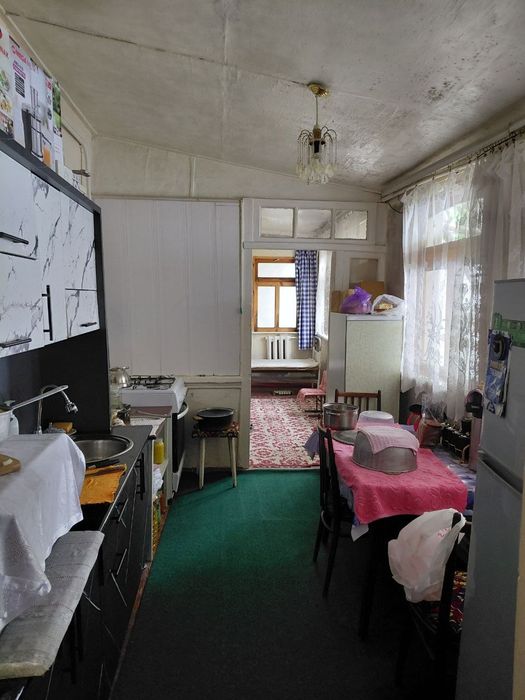 Продается дом Самарканд