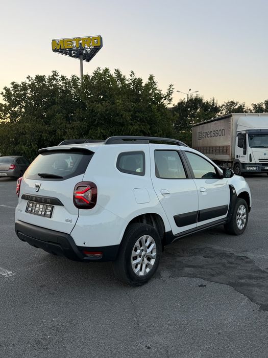 Dacia Duster 2022/ Diesel 4x4 , 1.5 dci 115 cai/ Euro 6 / 11.899€