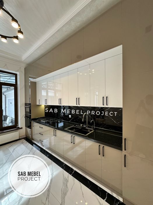 kuxinniy mebel, zakaz asosida кухонный гарнитур