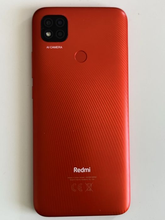 Telefon Xiaomi 9C NFC impecabil