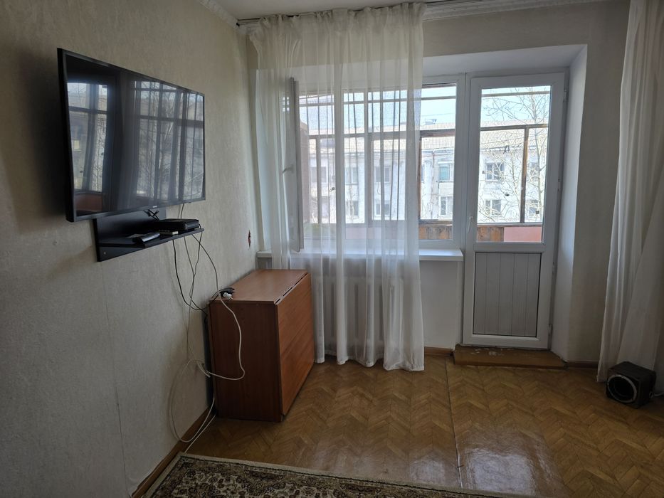 Сдам 2-х квартиру