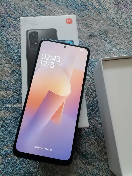 Vând Redmi Note 11
