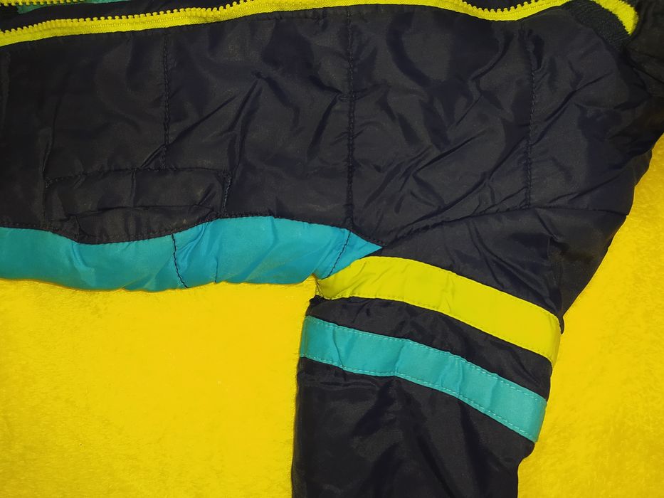 Продам куртку на 1,5-2 года!