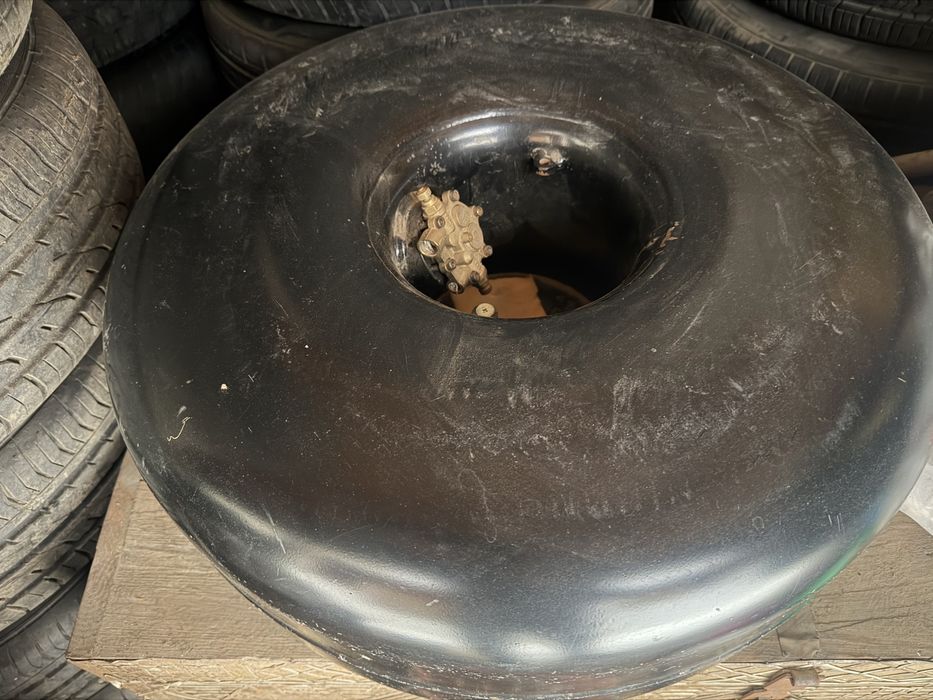 48Lt Tabletka Propan Gaz Balon Sotiladi