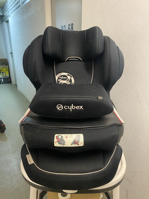 Scau auto Cybex Juno