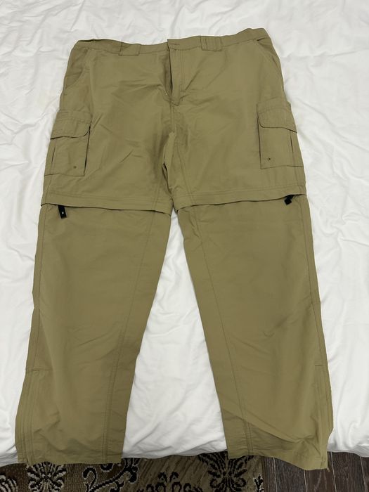 Продам брюки Magellan Outdoors Fish Gear