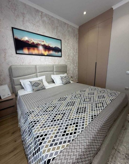 Яшнабад Махтумкули мост паркенский