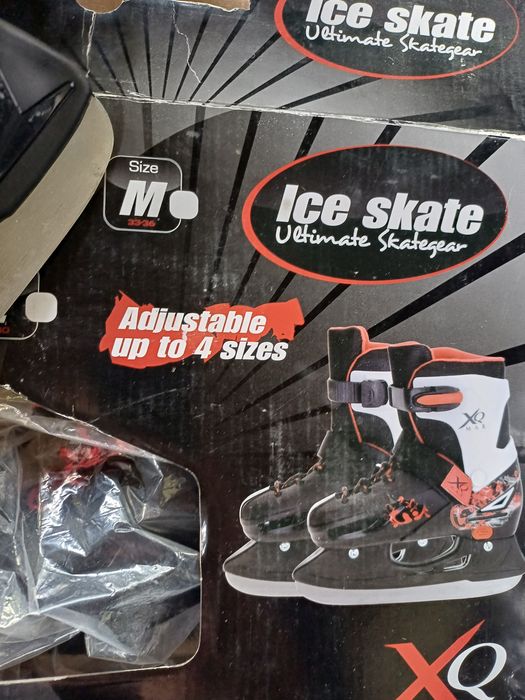 Vand patine copii