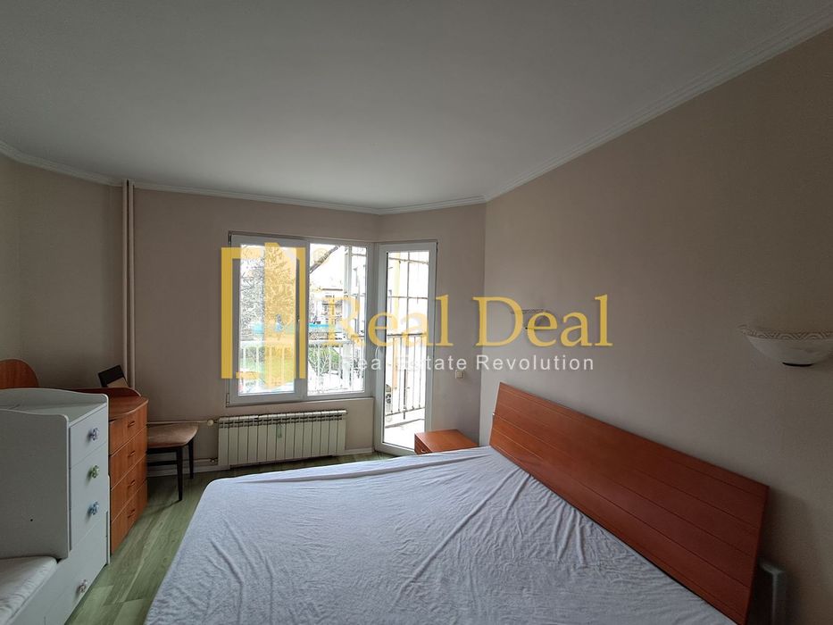 Дава се под наем Двустаен апартамент в София, Лозенец - 68 кв.м за 600 € - Снимка #7