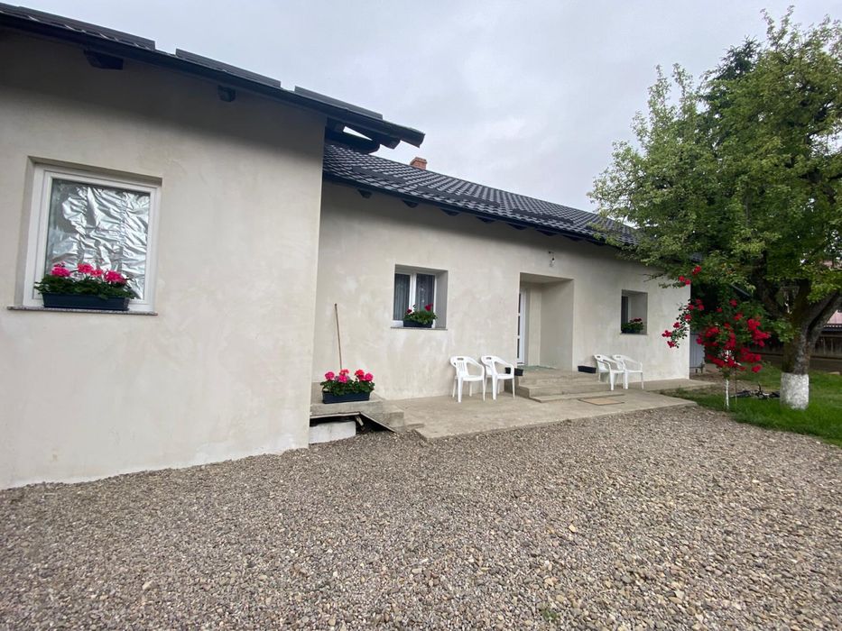 casa vanzare plopeni