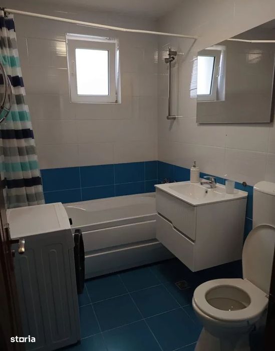 Ideal investitie!  apartament 1 camera 30 mp, balcon , parcare, Flores