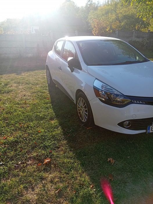 RENAULT Clio 0 — imagine 2