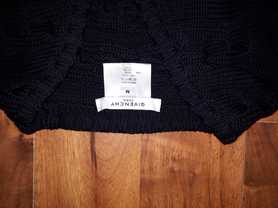 Женский жакет "Givenchy"