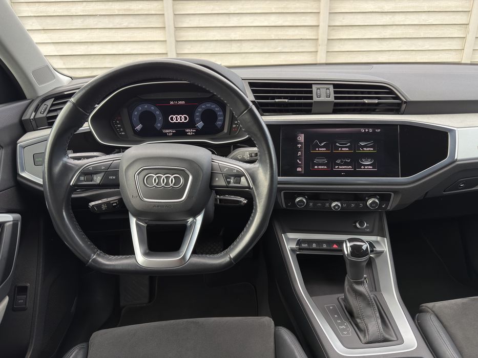 AUDI Q3 2020 — imagine 5