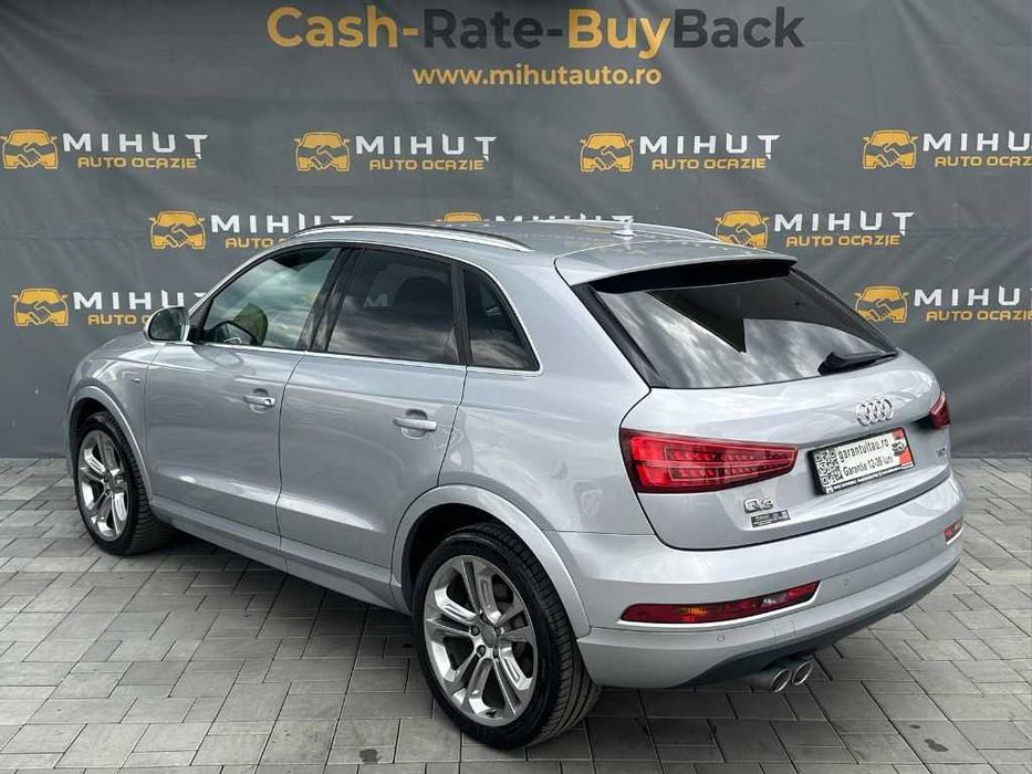 AUDI Q3 2017 — imagine 3