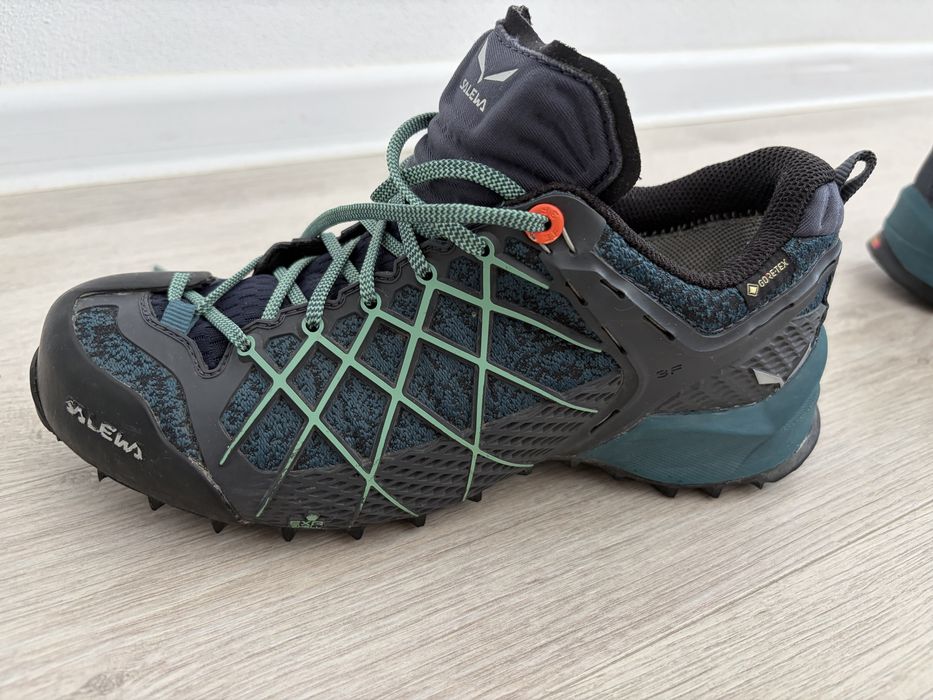 Vand Semighete Salewa Wildfire GTX marimea 36.5