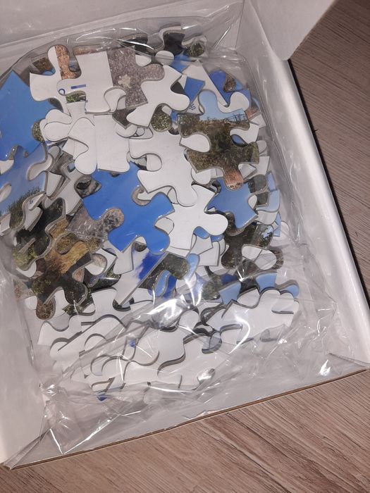 Нови пъзели  " Перперикон"